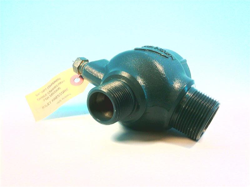 HANSEN TECHNOLOGIES EZE-BT4/ BW4