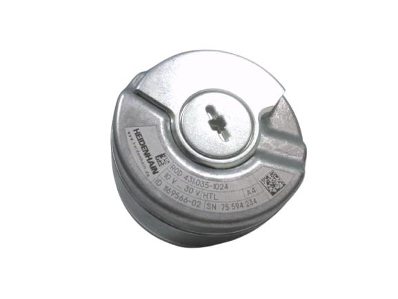 HEIDENHAIN CORP ROD 431.035-1024