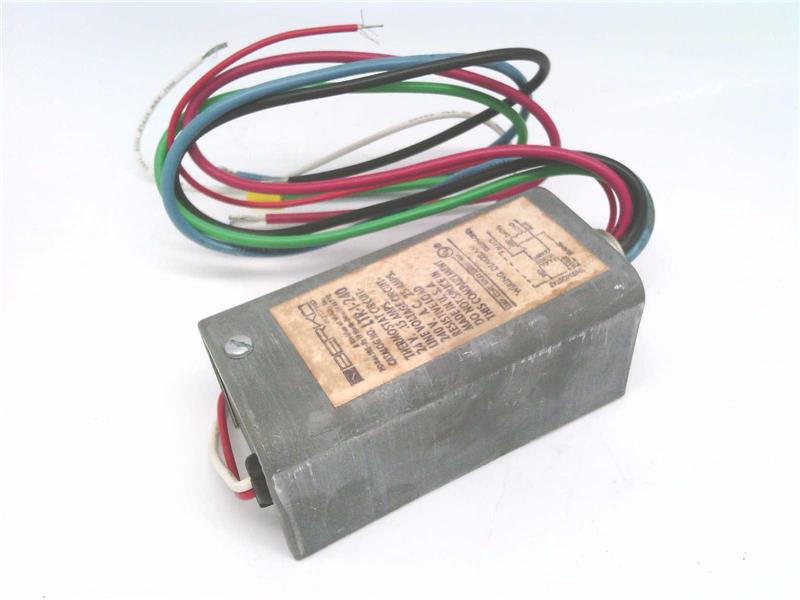 MARLEY ENGINEERED PRODUCTS LTR-1-240