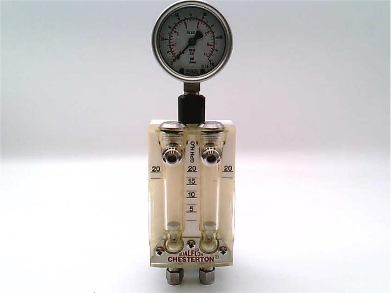 1200960 by AW CHESTERTON CO