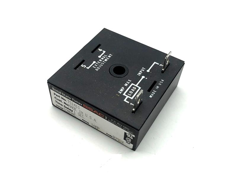 ASEA BROWN BOVERI TS1411