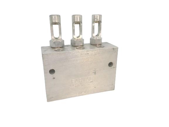 BIJUR DELIMON DM43100