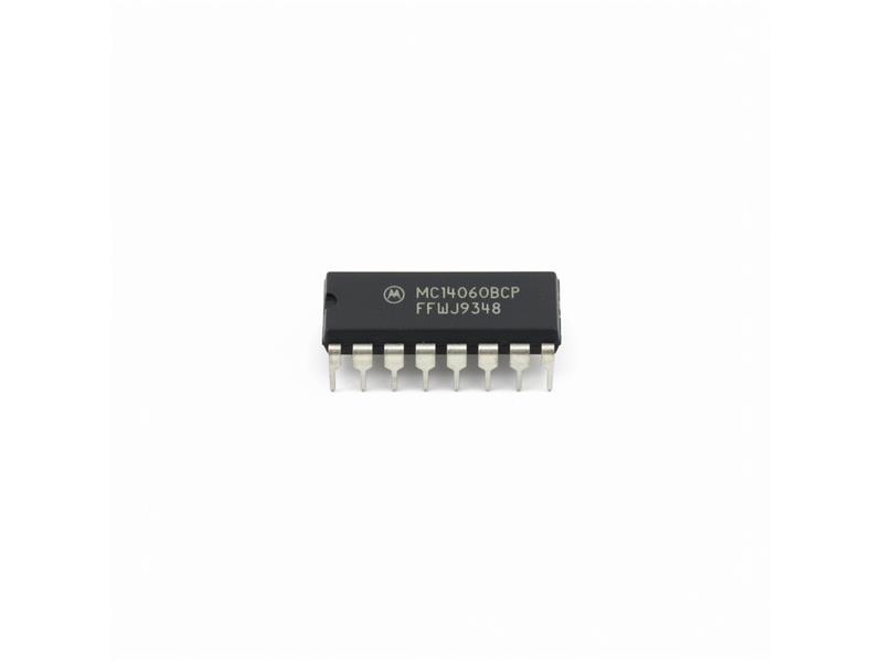 NXP SEMICONDUCTOR MC14060BCP