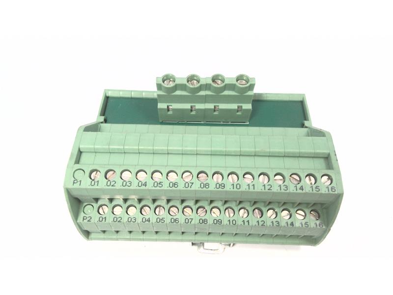 PHOENIX CONTACT VIP-2/SC/PDM-2/32