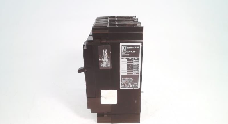 SCHNEIDER ELECTRIC HLL36070