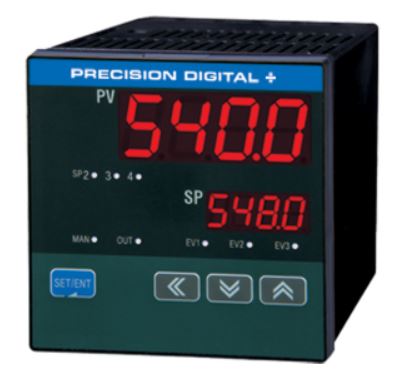 PRECISION DIGITAL PD548-6RB-00
