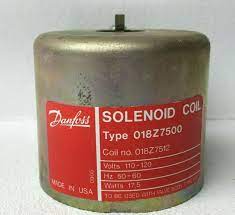 DANFOSS 018Z7500