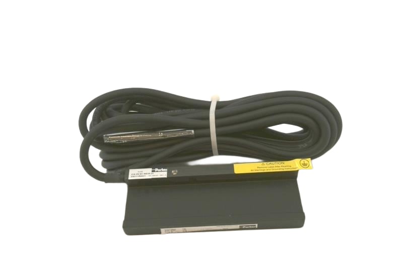 210-2N-NC-WD3S-23 by PARKER