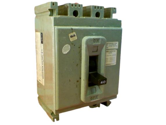 FEDERAL PACIFIC ELECTRIC HEG631040