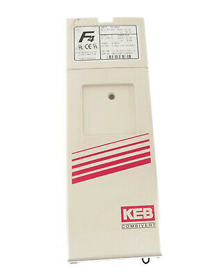 KEB AUTOMATION 12.F4.S1D-4A01/1.2