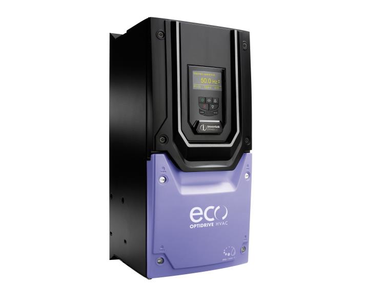 INVERTEK ODV-3-420300-3F1N-TN