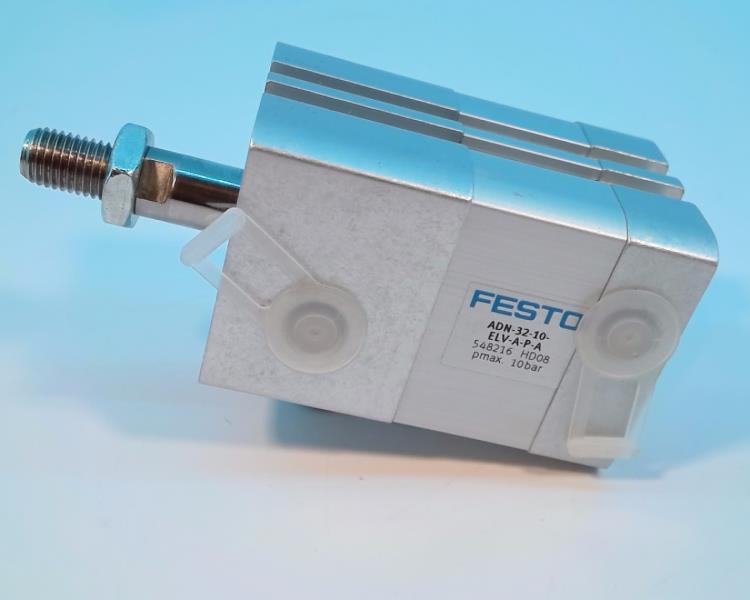 FESTO ADN-32-10 ELV-A-P-A