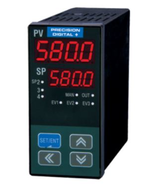 PD547-6RB-24 by PRECISION DIGITAL