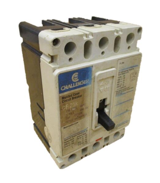 CF3150 by CHALLENGER