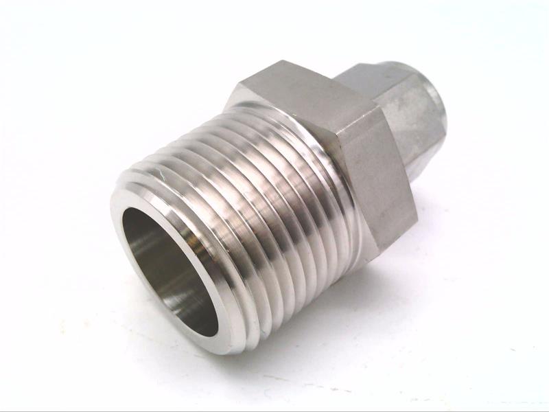 S LOK SMC-8-2N-S6