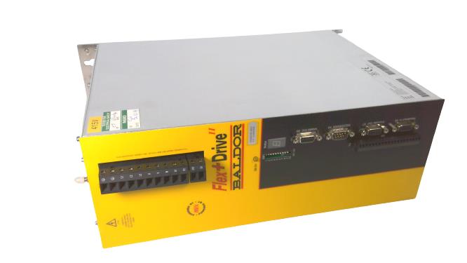 ASEA BROWN BOVERI FPH4A20TR-EN23