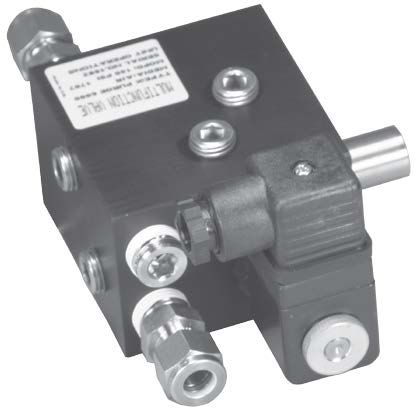 PEPPERL & FUCHS 6000-MAN-DV-01