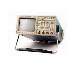 TEKTRONIX TDS 410A