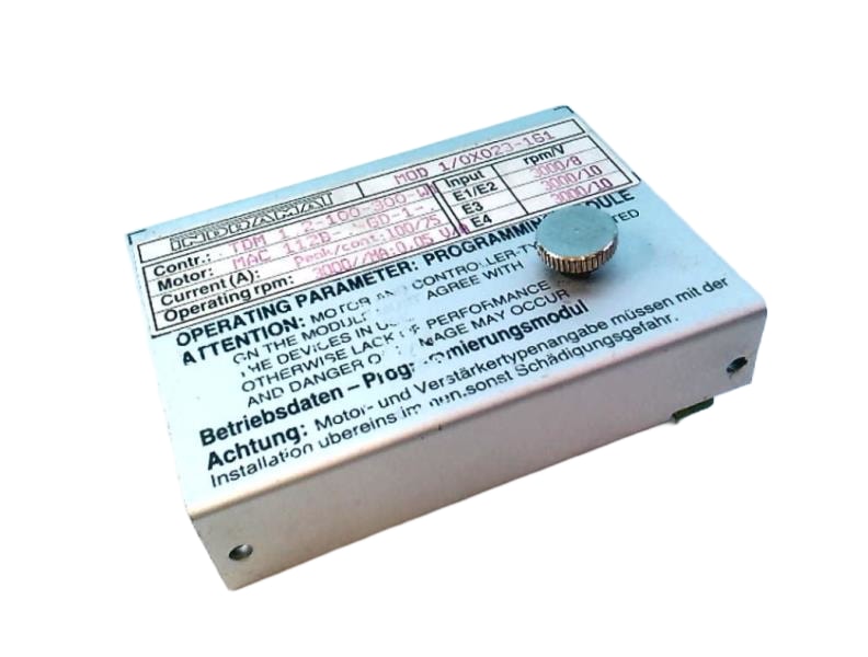 BOSCH MOD1/0X023-161