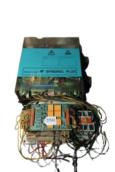 ASEA BROWN BOVERI SP-PLUS-12