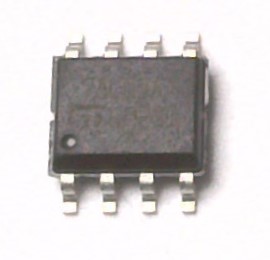 ST MICRO L78L05ACD13TR