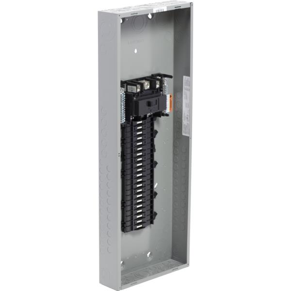 SCHNEIDER ELECTRIC QO142M225T2