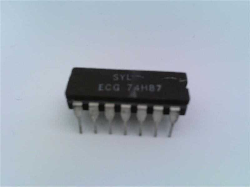 ECG74H87 by PHILIPS