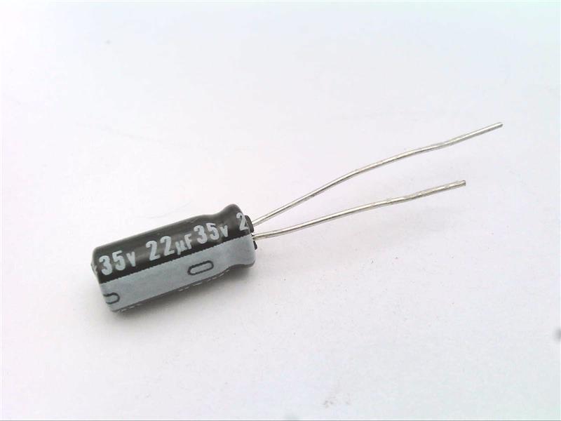 NICHICON UVZ1V220MDD1TD