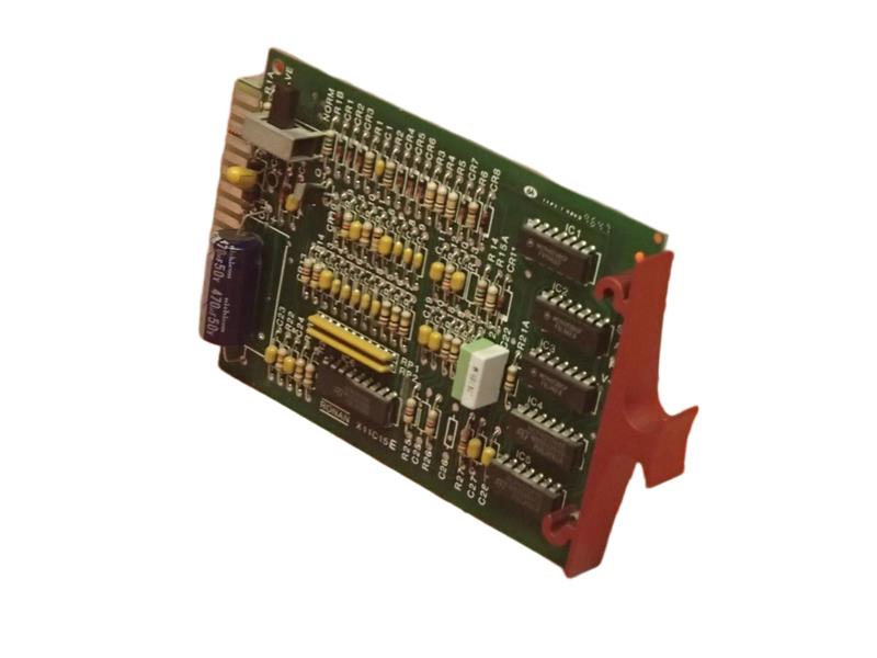 RONAN ENGINEERING CO X11-FHD-R4