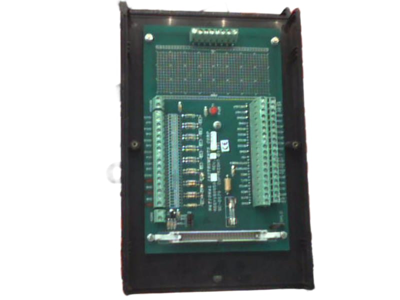 NATIONAL INSTRUMENTS 180950-01D