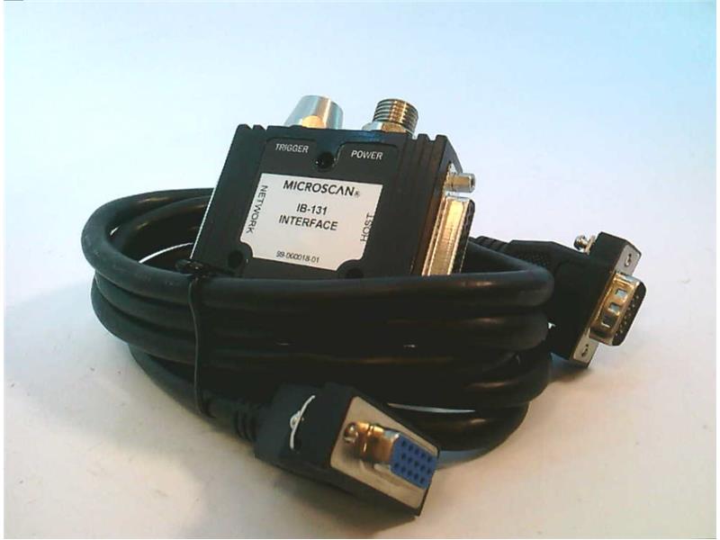 OMRON 98-000014-02