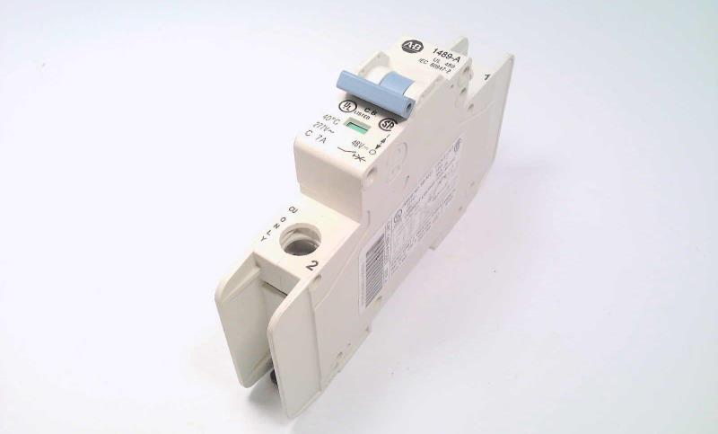ALLEN BRADLEY 1489-A1C-070