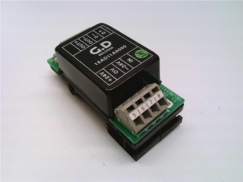 GD BOLOGNA 15AD11A0000