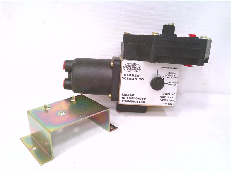 PKSR-9101 by INVENSYS