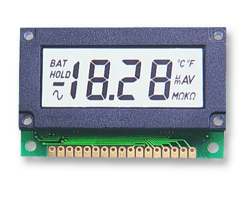 ANDERS ELECTRONICS OEM22