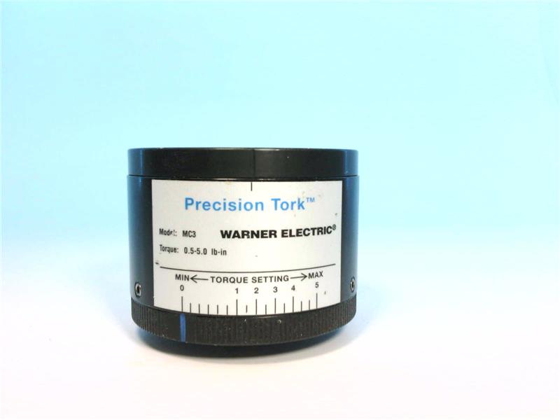 MC3 by ALTRA INDUSTRIAL MOTION