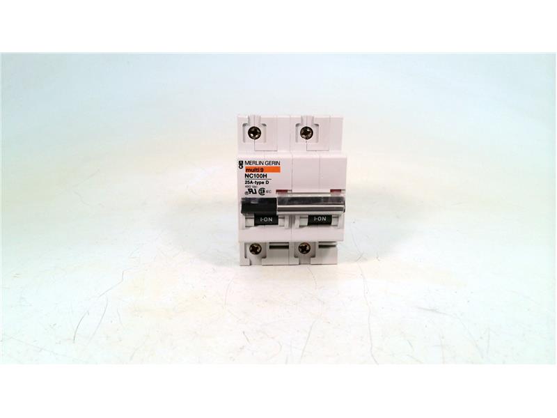 SCHNEIDER ELECTRIC MG27347