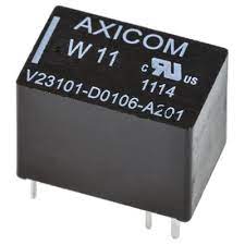 TE CONNECTIVITY V23101-D0106-A201