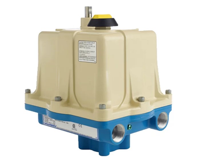 VW300CN115A by VALVCON