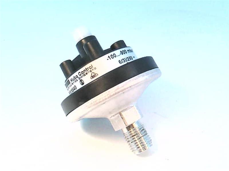 HUBA CONTROL 625.6540