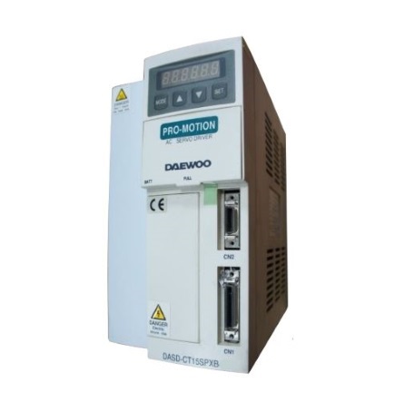 DAEWOO DASD-CT15SPXB