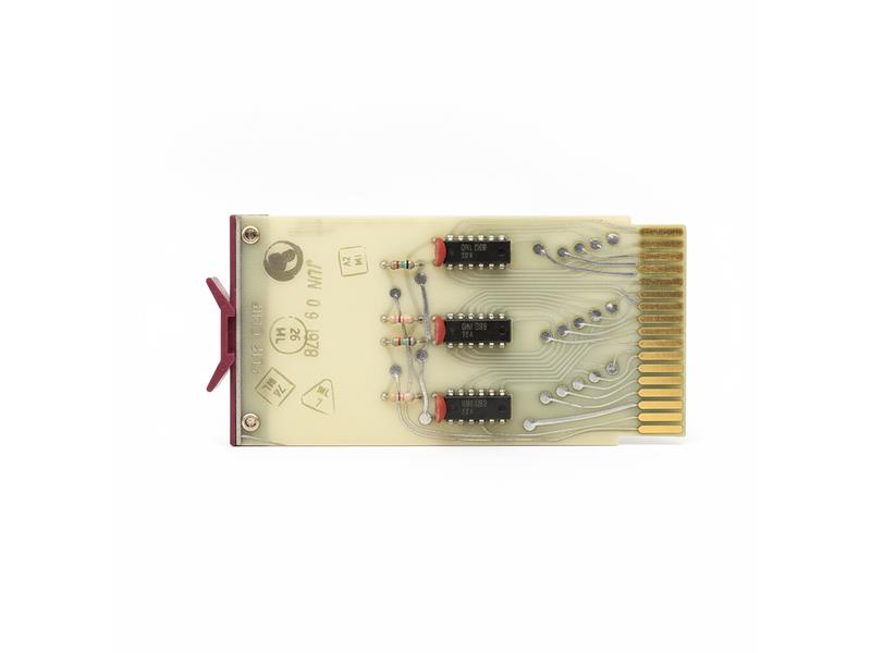 DEC M117