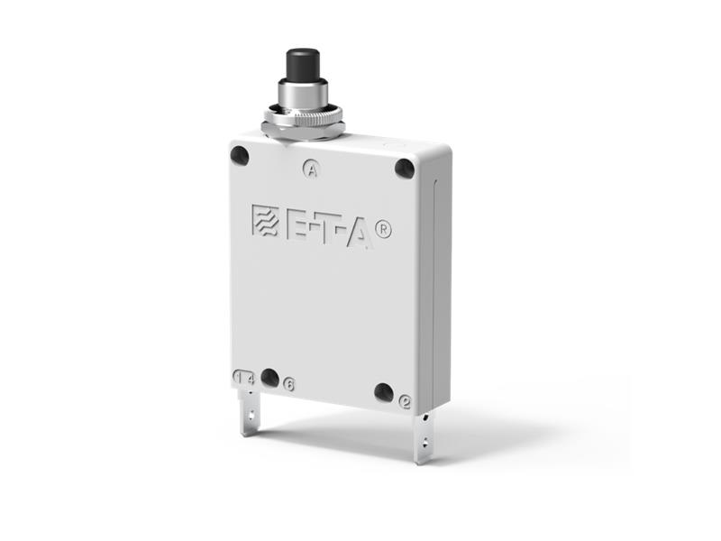 ETA ENGINEERING TECHNOLOGY 3300-IG8-P10-4A