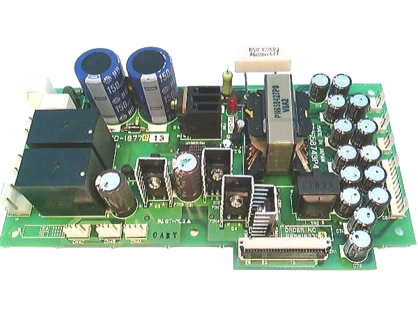 TOSHIBA VFA7D-1877C