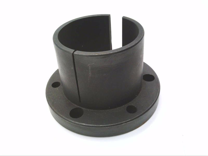 MARTIN SPROCKET & GEAR INC Q1 2 7/16