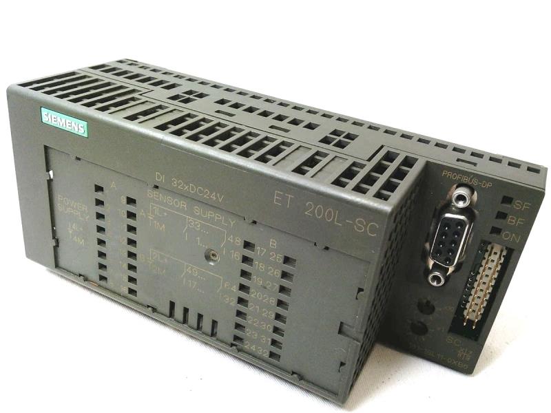 SIEMENS 6ES7131-1BL11-0XB0