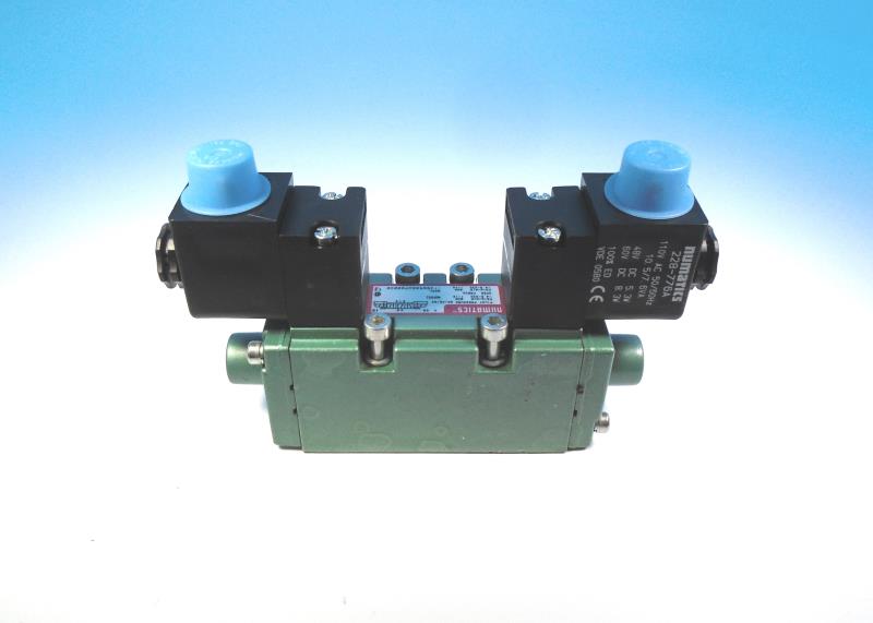 ASCO I12BB5002P00030