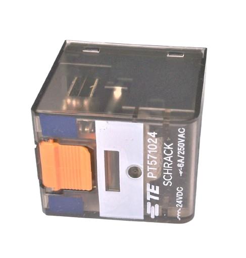 TE CONNECTIVITY PT571024