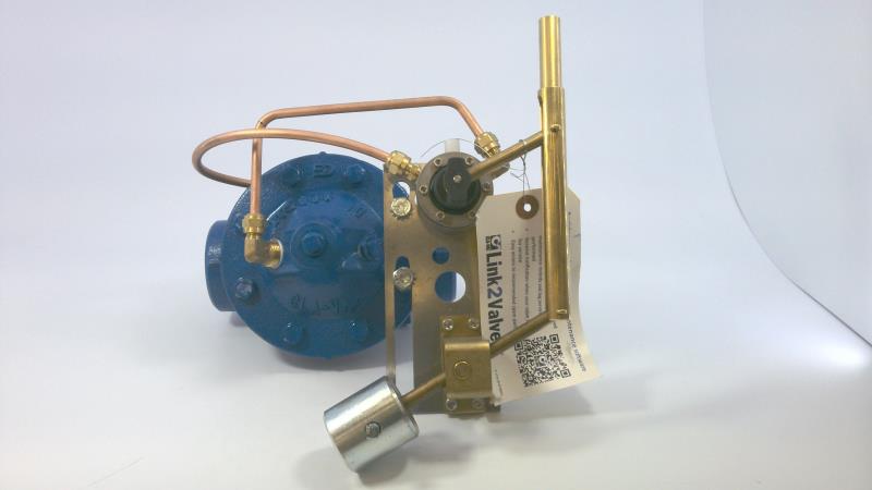 CLA VAL 124-01A-1.50