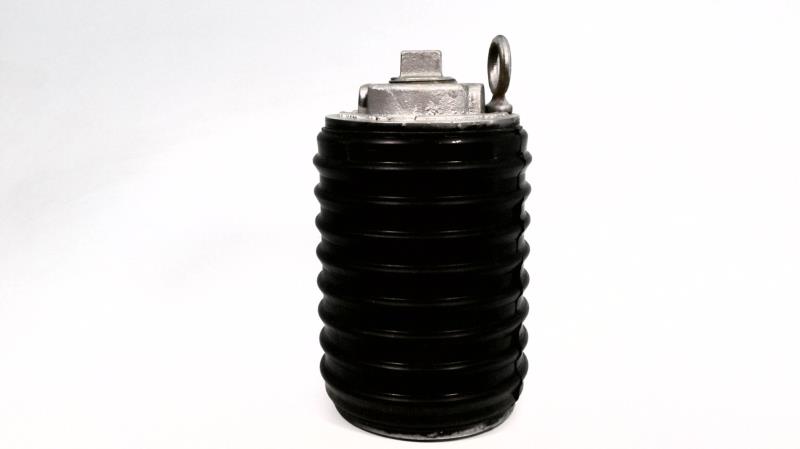 CHERNE INDUSTRIES 20-6006